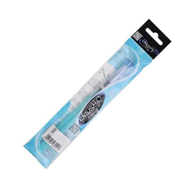 

Kuretake Zig Waterbrush - Detailer Tip - Long Barrel Best Seller