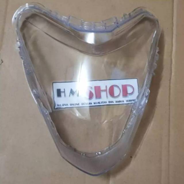 mika lampu depan cb150 r led cb150r led