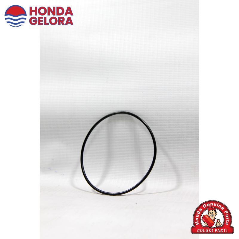 ORING TUTUP POMPA BEAT / SCOOPY - O-RING, 61X2 - 91301K44V00