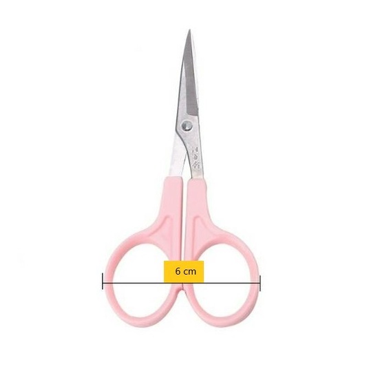 

Gunting Lengkung /Gunting bedah / Gunting Bengkok Aquascape