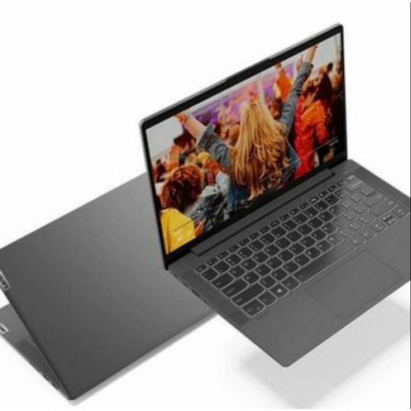 LENOVO IDEAPAD SLIM 3 RYZEN 7 5700U 8GB 512SSD FHD WIN11+ OHS