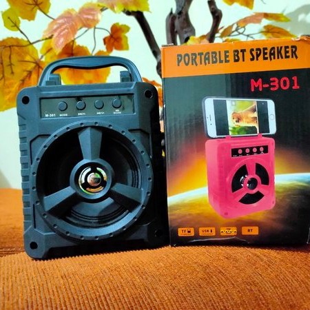 SPEAKER M-301 ORIGINAL MURAH TERBAIK