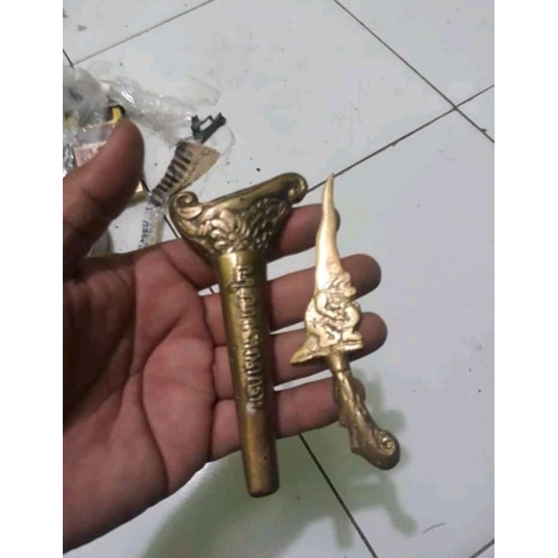 

mbah semar
