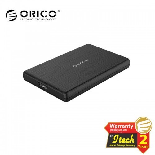 ORICO 2189U3 2.5 inch USB3.0 Hard Drive Enclosure