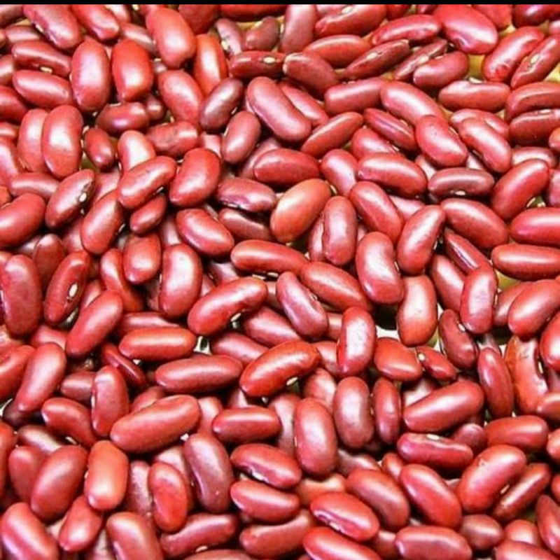 

Natural Red Kidney Bean / Kacang Merah 1000 gram