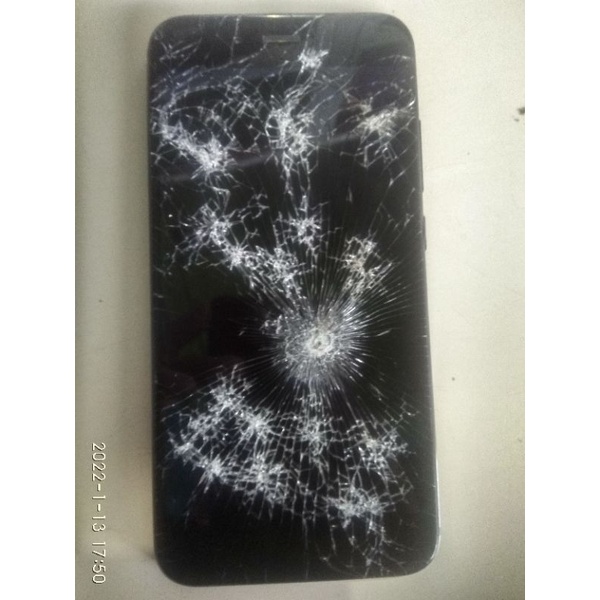 xiomi mi A1 ram 4/64 minus lcd tested