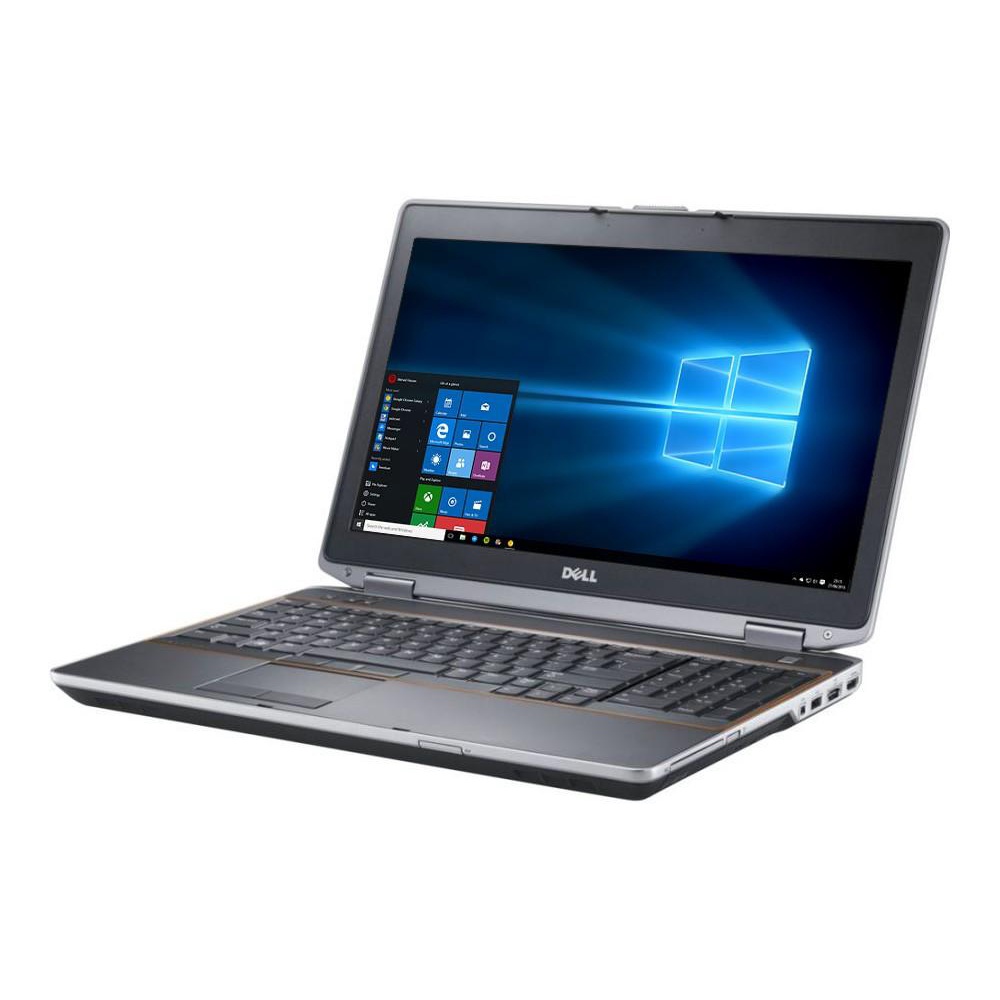 Laptop Second Murah Dell Latitude E6420 GEN 2 Core i7 2620M 2.7GHz Ram 4GB HDD 320GB