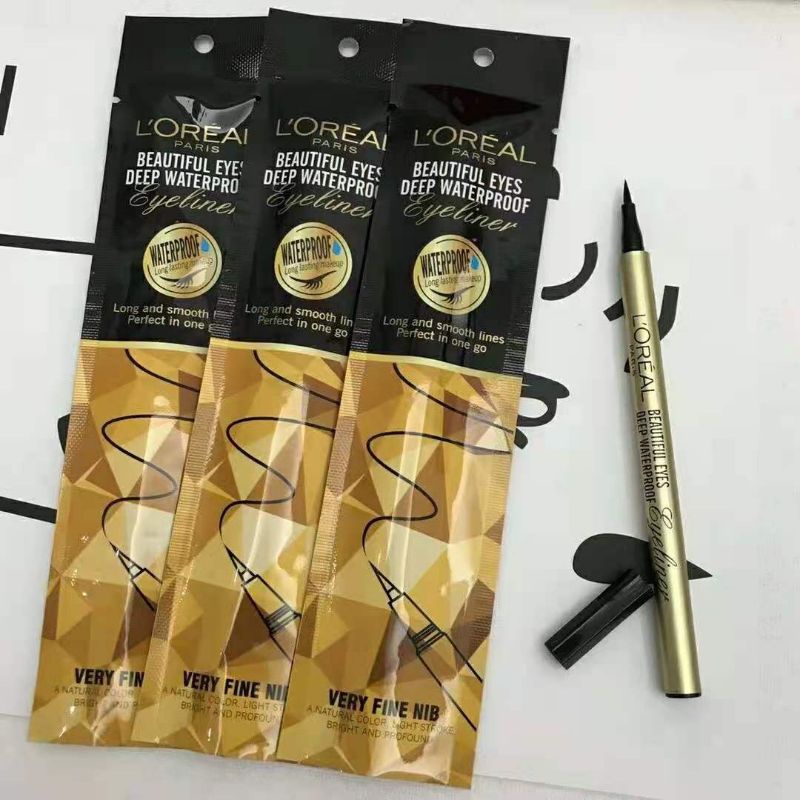 EYELINER SPIDOL WATERPROOF 24H - NEW