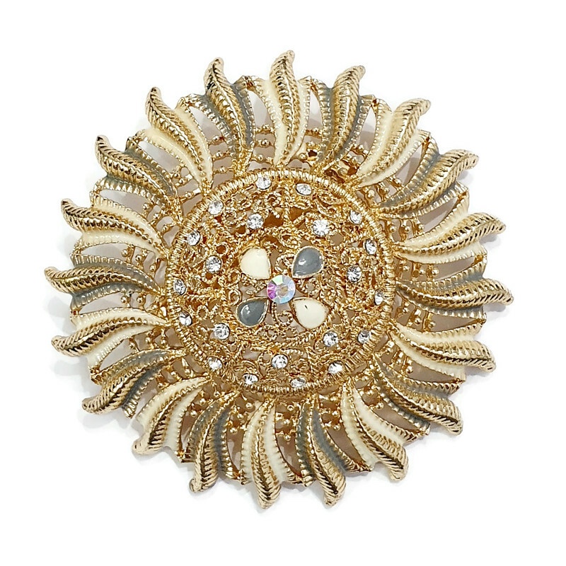 Bros korea / Bros jilbab / Bros cantik / Bros lucu / Bros kutubaru / Peniti jilbab-Sun Light A