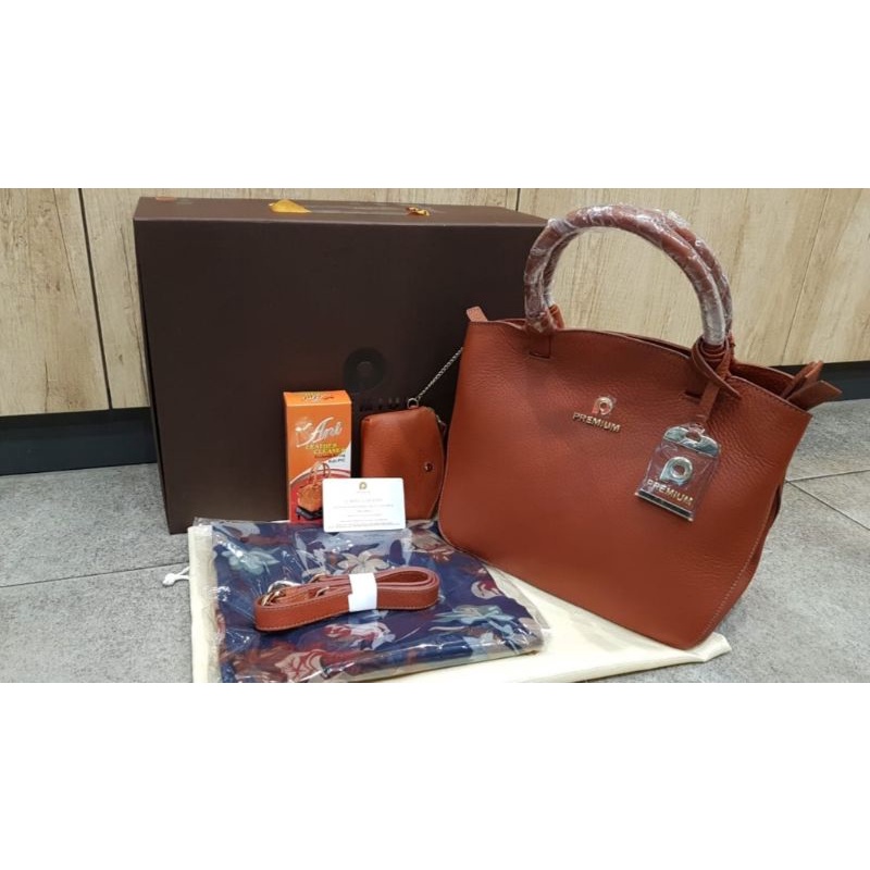 Tas Papillon premium K3226