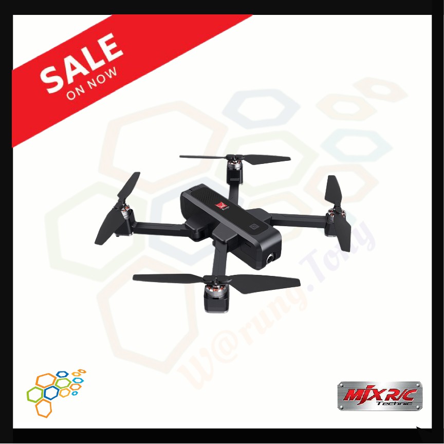 [ORIGINAL] Drone gps Kamera DRON KAMERA Drone With Camera 4K Dan GPS Brushless Foldable Drone