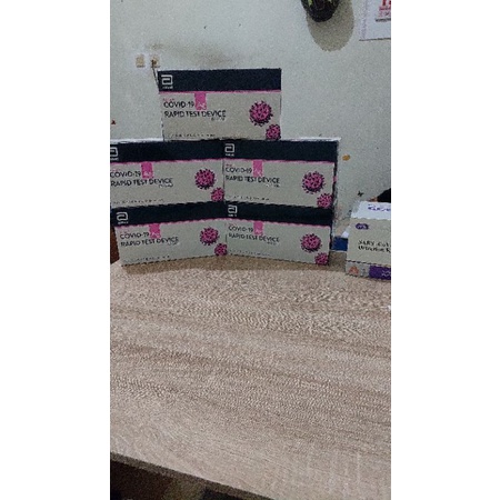 Abbott Nasal bioquick/nasal panbio/abbott/bioquick nasal/nasal per pcs/nassal satuan