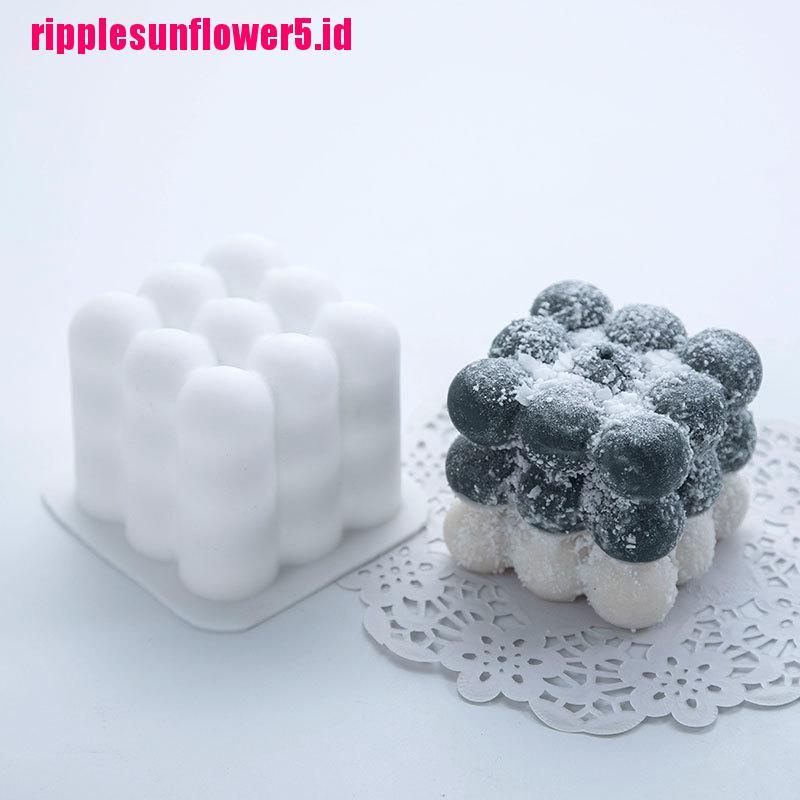 # Kaos T-Shirt Wanita Lengan Pendek Motif Print #Cetakan Sabun / Lilin 3d Bentuk Bulat Bahan Silikon