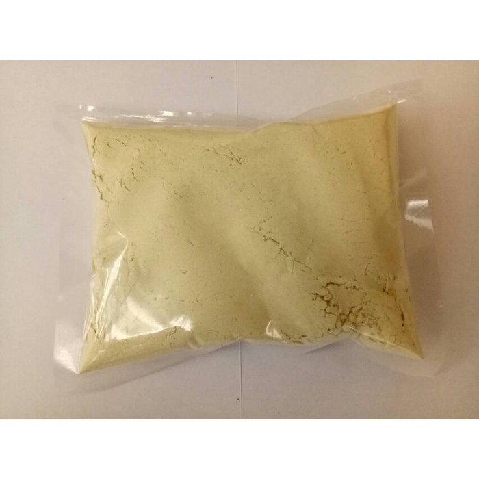 

Sambal-Aneka- Wasabi Powder Extra Hot 100Gram -Aneka-Sambal.