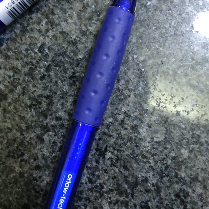 

Murah Pensil Mekanik 0.5 Lyra Edisi Promo Limited