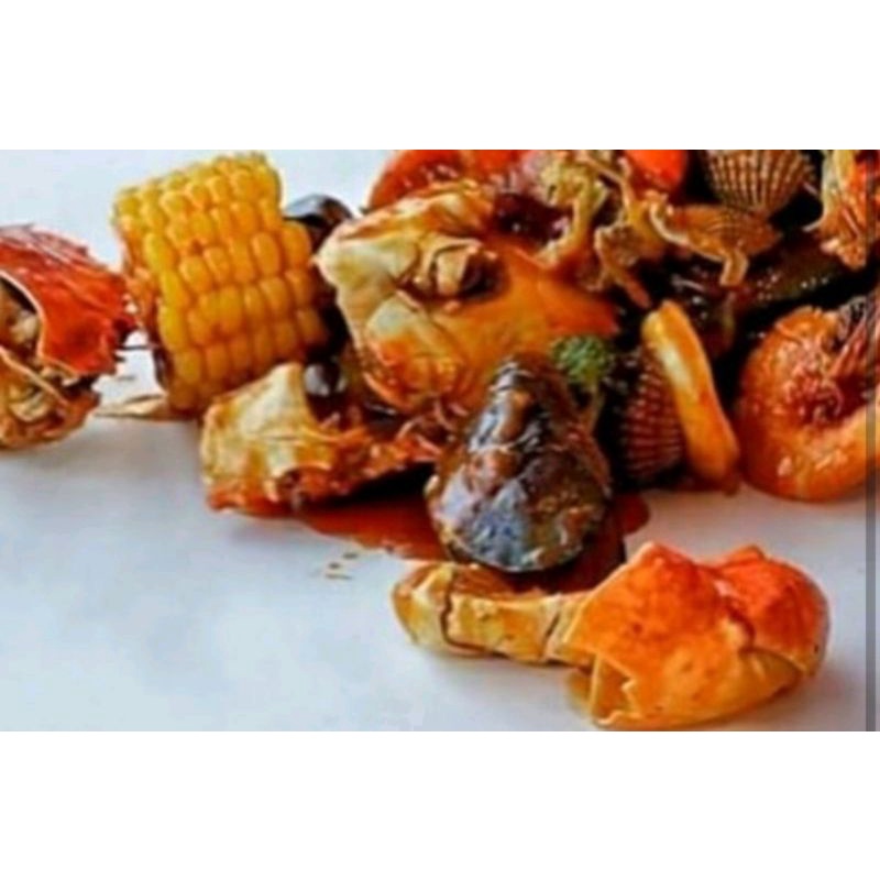 

termurah kertas laminasi seafood 76x100cm 500lembar