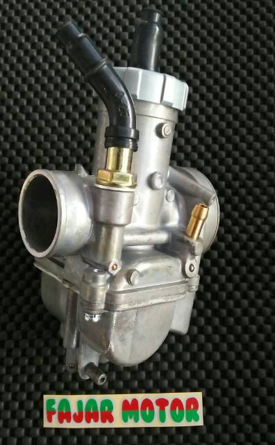 KEIHIN KARBURATOR KODE A115 NSR PE 28 PE 26 PE 24