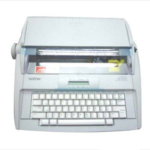 

tulis-alat-paket- brother gx-8250 mesin tik listrik -paket-alat-tulis.