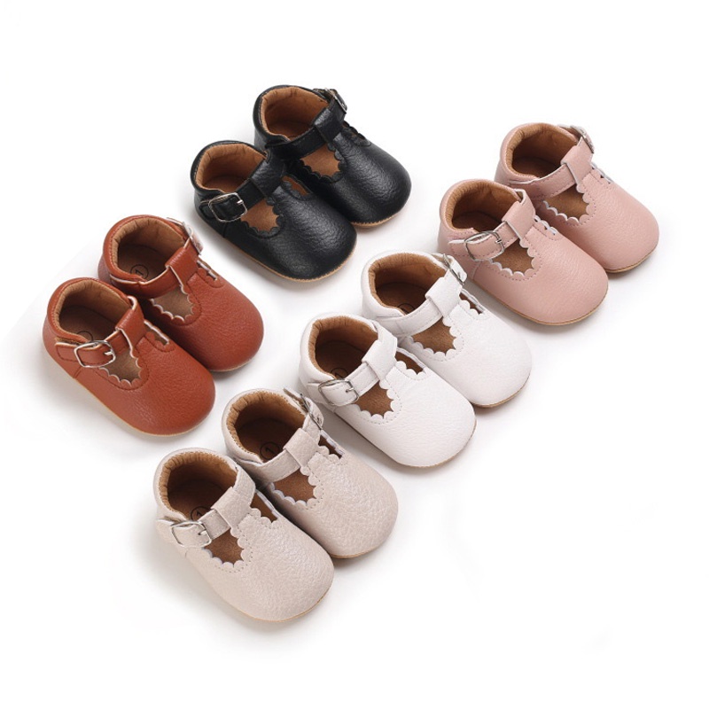 Prewalker Shoes - Sepatu Bayi