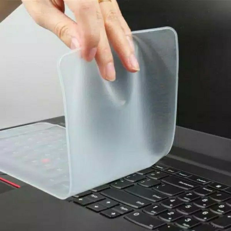 Keyboard Protector 14inch/Pelindung Keyboard Notebook 14inch
