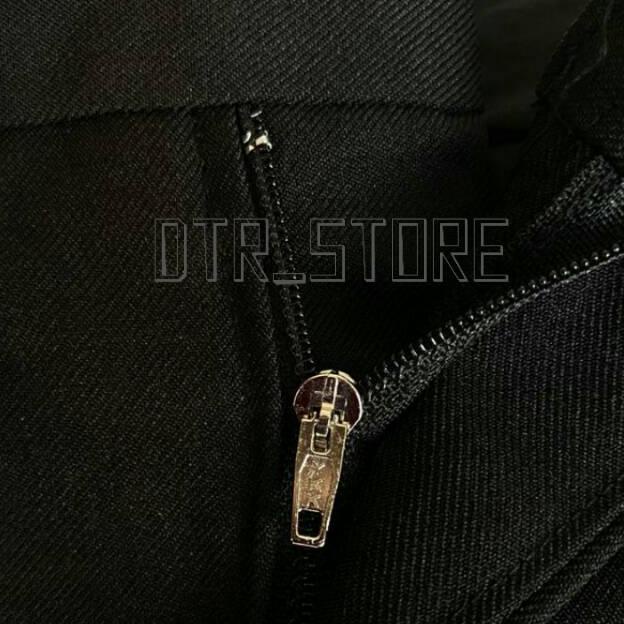 Celana Kantor Pria Slim Fit / Celana Formal Pria / Celana Bahan Pria Slim Fit