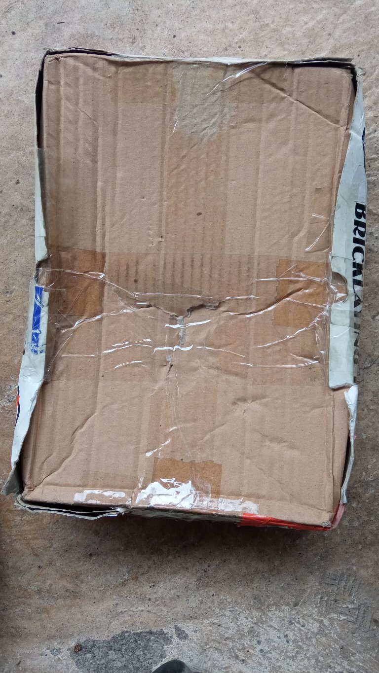 Karet Panci Presto 18cm - 32cm