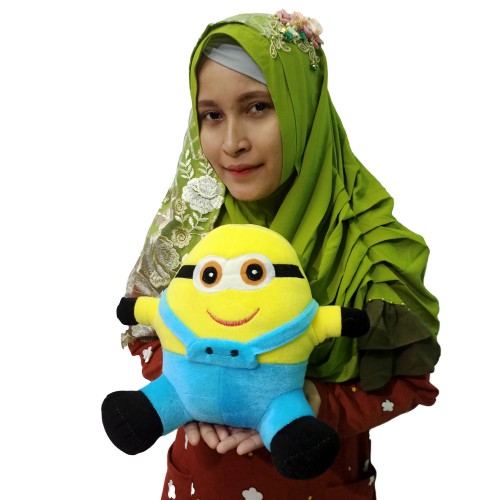 BONEKA TERMURAH Minion SIZE S MURAH