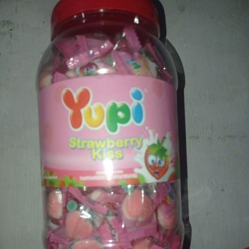 

Yupi Toples 300gr