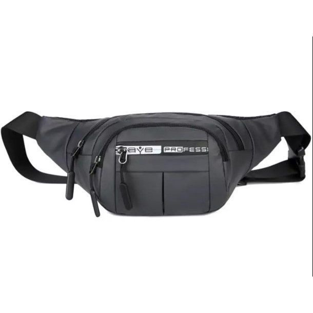 Waistbag Tas Pinggang Pria EYE