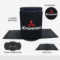 Tempat Sampah Mobil XPANDER Universal , Aksesoris MOBIL XPANDER