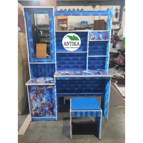 Meja MBMR 165 TRANSFORMER