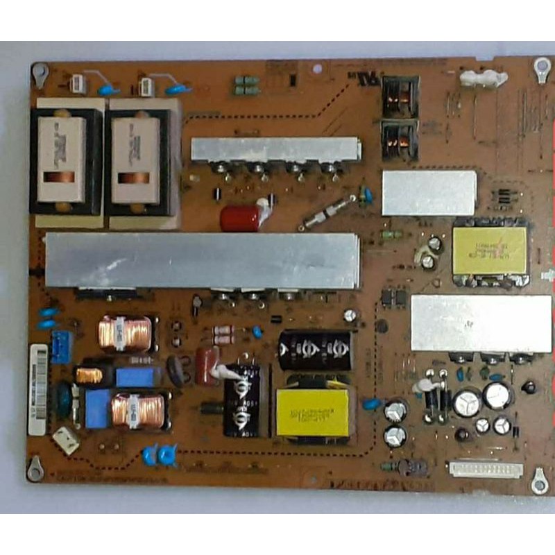 POWER SUPPLY LG 42LH35 42LH35FR
