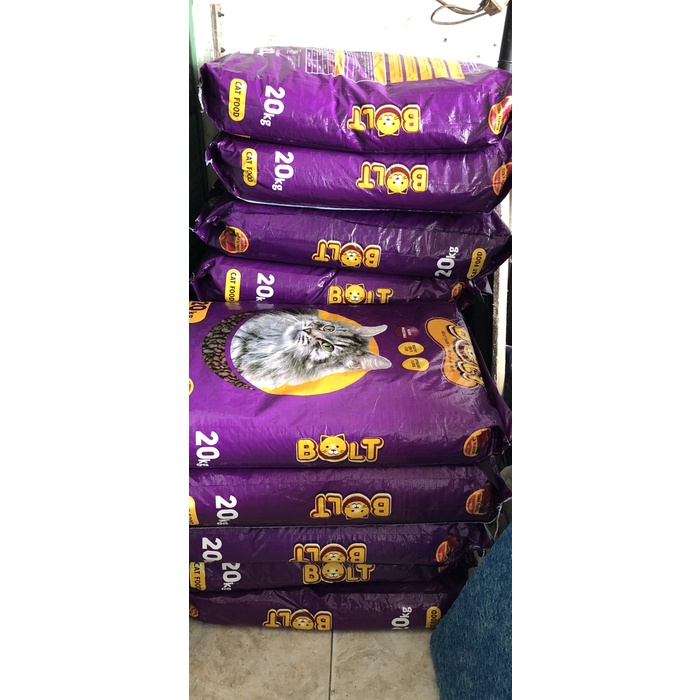 

LAINNYA-KEMASAN-MINUMAN- MAKANAN KUCING BOLT 20KG TERMURAH -MINUMAN-KEMASAN-LAINNYA.