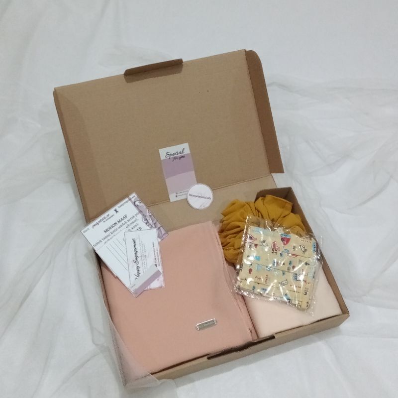 

Hampers hijab part 7