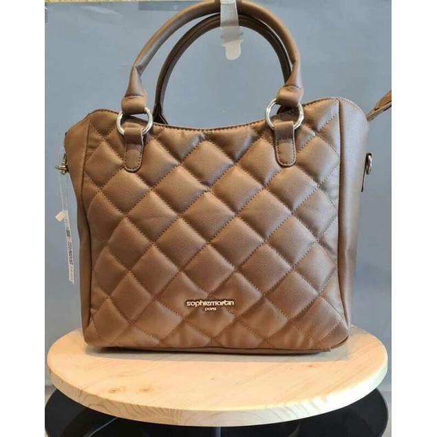 Tas Clarabelle Sophie martin paris