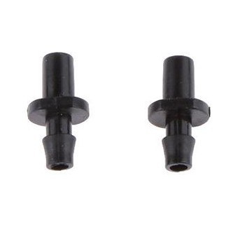 SPRAYER 5 WAY NOZZLE ATOMISASI UNTUK TAMAN BERKEBUN FEZONE