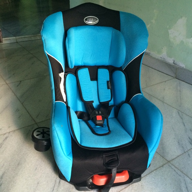 33+ Car seat pliko 305 information