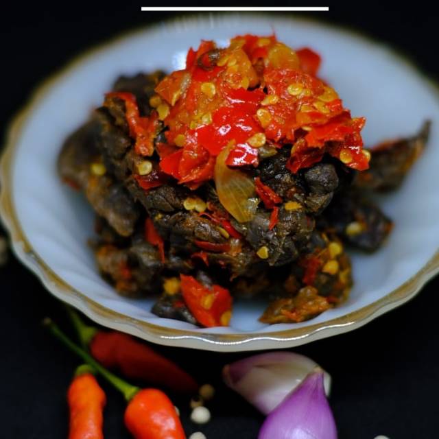 

*Dendeng batokok,Dendeng basah, Dendeng padang*