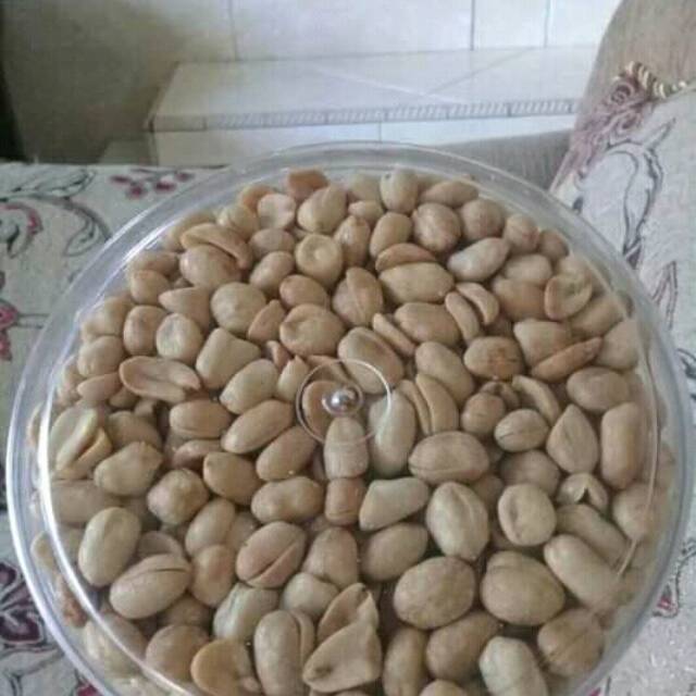 

kacang baeang