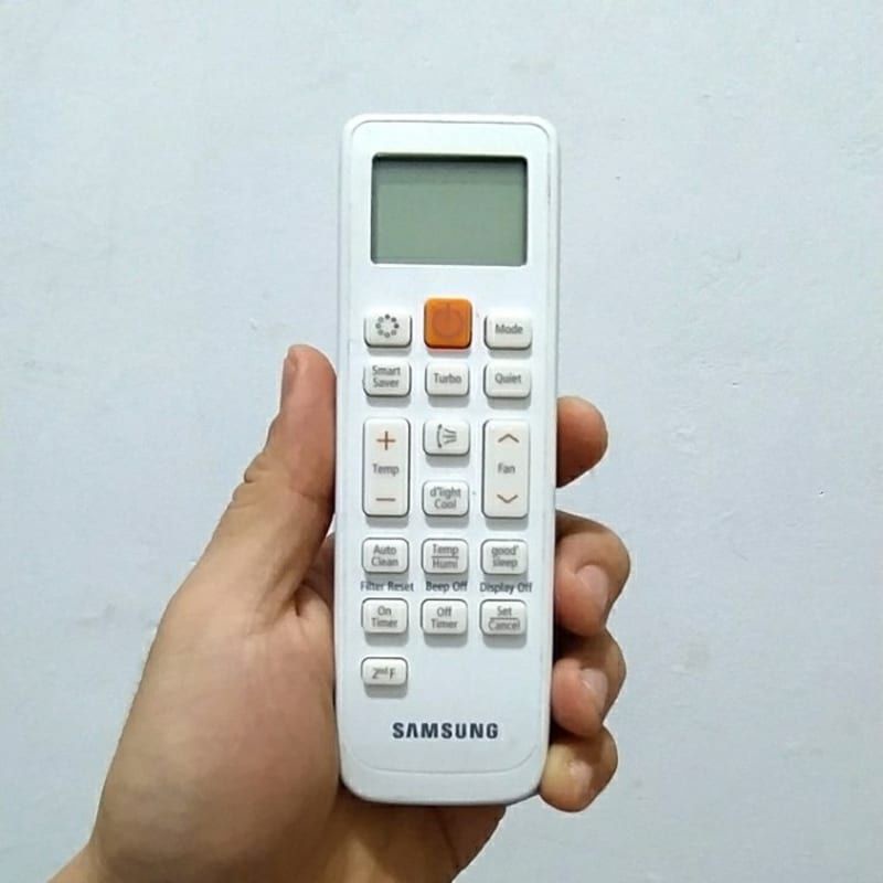 REMOTE AC SAMSUNG ALL TYPE KUALITAS ORIGINAL