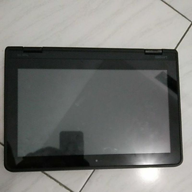 lenovo yoga 11e