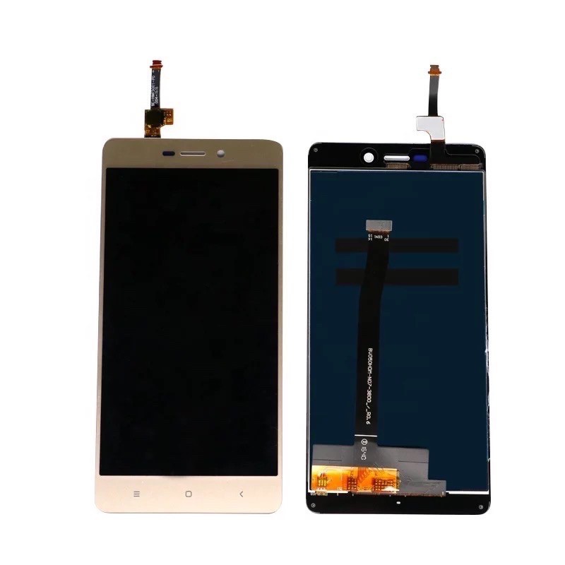 LCD TOUCHSCREEN XIAOMI REDMI 3 / 3S / 3X / 3 PRO - ORI COMPLETE