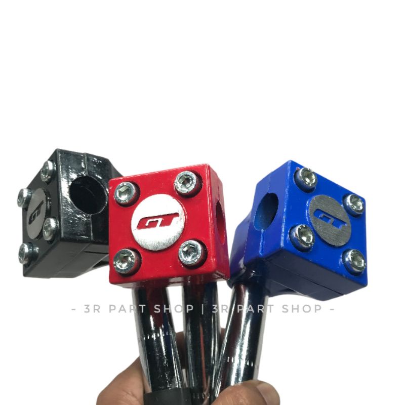tiang sepeda bmx / stem bmx GT