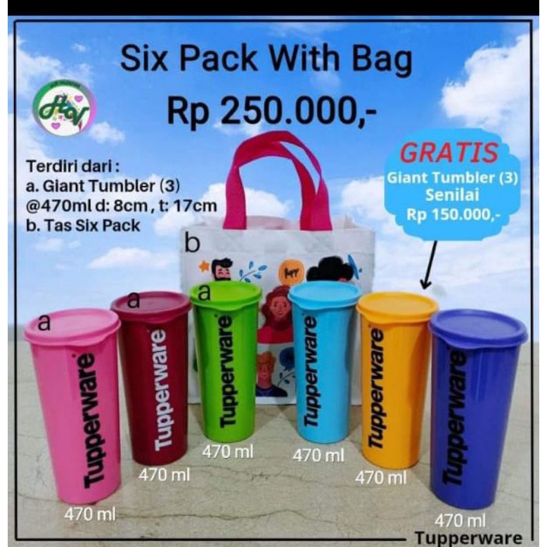

Gianttumbler