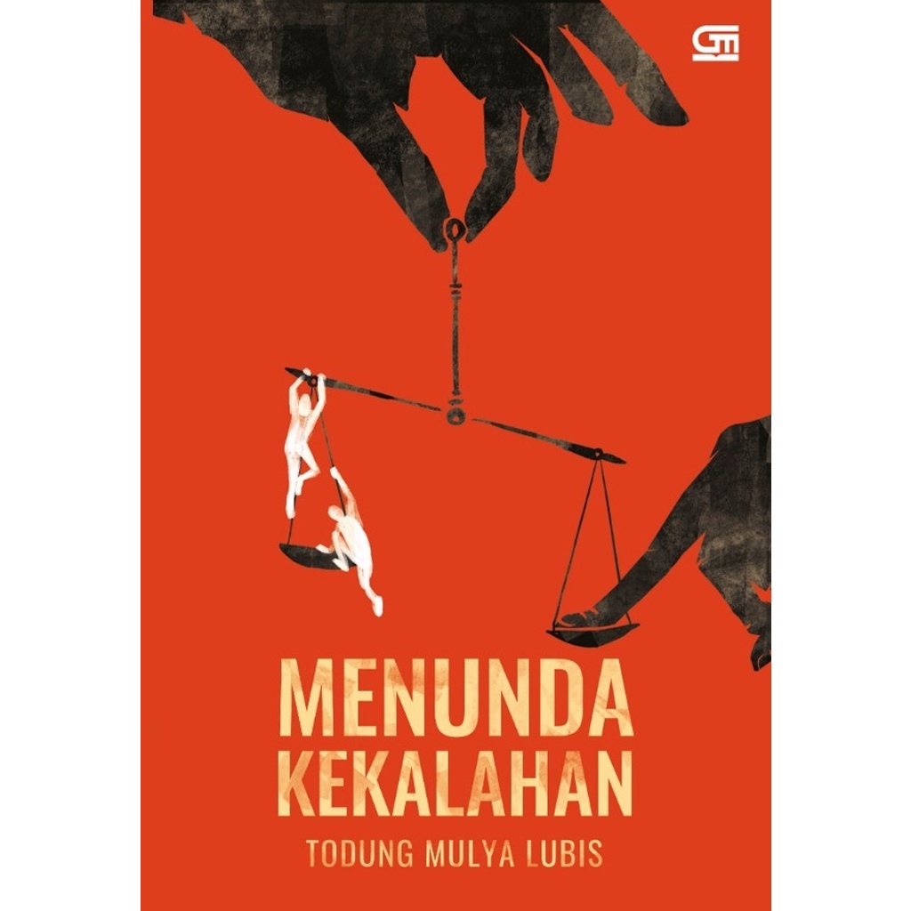 Gramedia Bali - Menunda Kekalahan