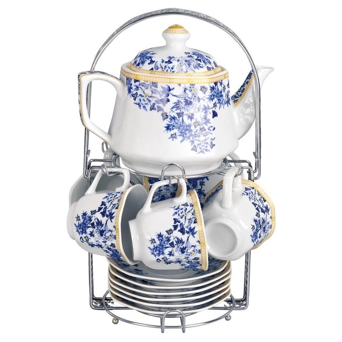 Tea set Vicenza C78N