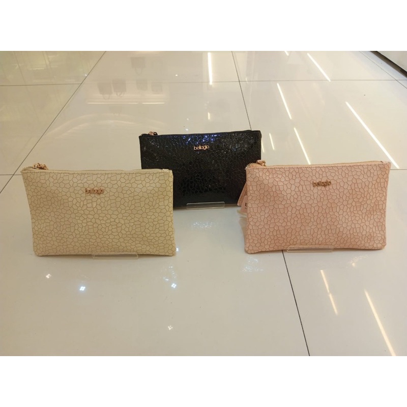 READY CLUTCH BELLAGIO ART 449