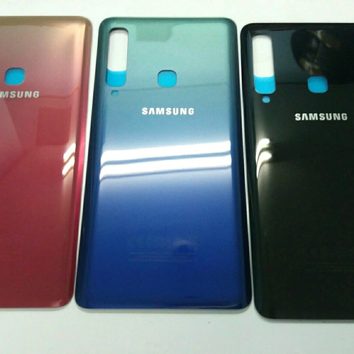 promo backdoor samsung A9 2018 A920f