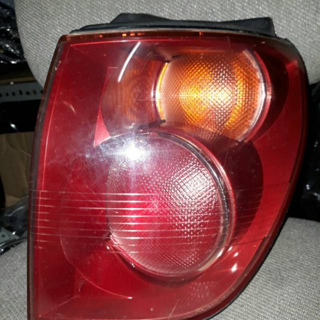 Stoplamp kanan harrier