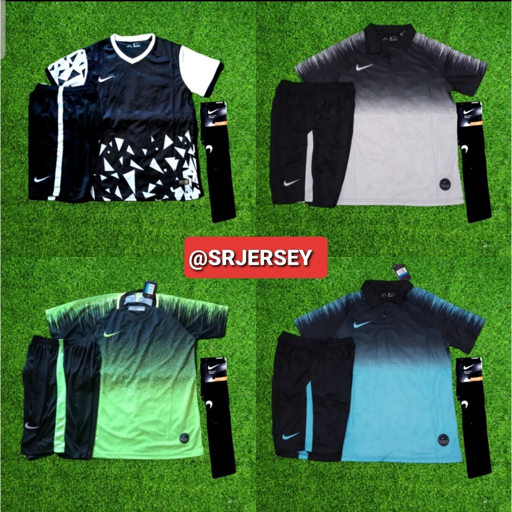 Download Setelan futsal jersey celana Kaos kaki APPAREL besar ...